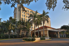 Гостиница Hotel Real InterContinental San Pedro Sula, an IHG Hotel  Сан-Педро-Сула